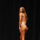 Amy  Gaskins - NPC Bill Wilmore Classic 2015 - #1