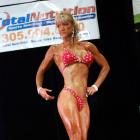 Kristin  Sanders - NPC Southeast Classic 2013 - #1