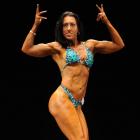 Cheryl  Chechel - NPC Nationals 2011 - #1