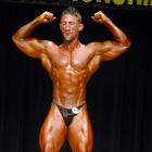 William  Sanchez - NPC Miami Classic 2012 - #1