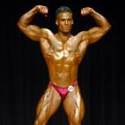 Anthony  Montes - NPC Miami Classic 2012 - #1