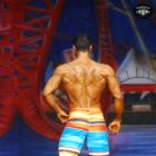 Murat  Demir - IFBB Europa Show of Champions Orlando 2014 - #1