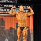 John  Morgan - NPC Colorado Mile High Natural 2010 - #1