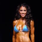 Michelle  Sylvia - NPC Diamond Classic 2013 - #1