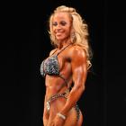 Ava   Cowan - IFBB Jacksonville Pro 2010 - #1