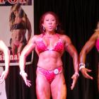 Ella  Serio - NPC South Florida 2014 - #1
