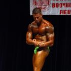 Charles  Williams - NPC Florida State 2011 - #1