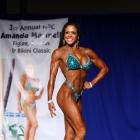 Selena  Verdecchia - NPC FL Gold Cup 2012 - #1