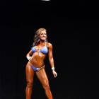 Amanda  Ricciardi - NPC Dayana Cadeau Classic  2013 - #1