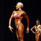 Glenis  Hargreaves - NPC Ruby Championship 2015 - #1