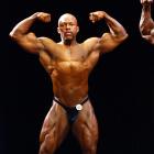 James  Bivens - NPC Southeastern USA 2012 - #1