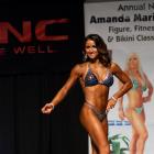 Samantha  Nazzaro - NPC FL Gold Cup 2014 - #1