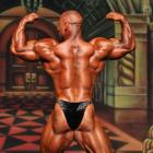 Jay  Bednar - NPC Europa Super Show 2012 - #1