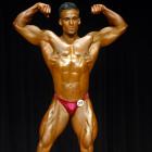 Anthony  Montes - NPC Miami Classic 2012 - #1