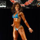 Elisa  Tavara - NPC Southeast Classic 2014 - #1