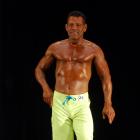 Remberto  Arroyo - NPC Bill Wilmore Classic 2014 - #1