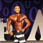 Jake  Alvarez - IFBB Olympia 2017 - #1