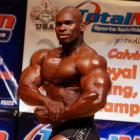 NPC Royal Palm Classic 2012 - #1