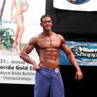 Eric  Bacon - NPC FL Gold Cup 2011 - #1