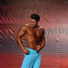 Steve  Mousharbash - IFBB Wings of Strength Tampa  Pro 2014 - #1