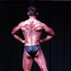 Luis  Tejara - NPC Treasure Coast 2014 - #1