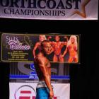 Andrew  Stiner - NPC Northcoast Championships 2014 - #1