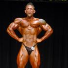 William  Sanchez - NPC Miami Classic 2012 - #1