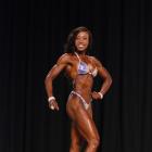 Maude  Exantus - NPC Nationals 2016 - #1