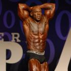 Flex   Wheeler  - IFBB Olympia 2017 - #1