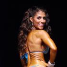 Michelle  Sylvia - NPC Diamond Classic 2013 - #1