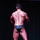 Luis  Tejara - NPC Treasure Coast 2014 - #1