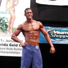 Eric  Bacon - NPC FL Gold Cup 2011 - #1