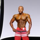 Musin  Nasir - IFBB Fort Lauderdale Pro  2014 - #1