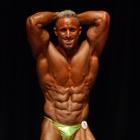 Yovierki  Adams - NPC Ruby Championship 2014 - #1