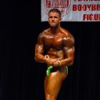 Charles  Williams - NPC Florida State 2011 - #1