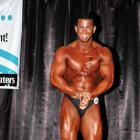 Luis  Granado - NPC South Florida 2011 - #1