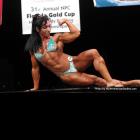 Elena  Paora - NPC FL Gold Cup 2011 - #1