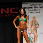 Anastasia  Wagner - NPC FL Gold Cup 2014 - #1