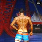 Murat  Demir - IFBB Europa Show of Champions Orlando 2014 - #1