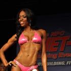 Ashley  Mickens - NPC Rocky Mountain 2010 - #1