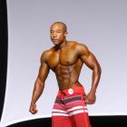 Musin  Nasir - IFBB Fort Lauderdale Pro  2014 - #1