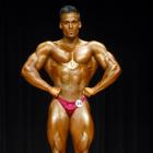 Anthony  Montes - NPC Miami Classic 2012 - #1