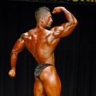 William  Sanchez - NPC Miami Classic 2012 - #1