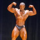 Denis  Rodlee - NPC South Florida 2012 - #1