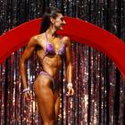 Farida  Loutfi - NPC Ruby Championship 2015 - #1