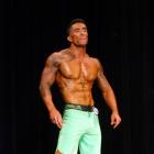 Ivan  Palacio - NPC Southeast Classic 2014 - #1