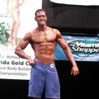 Eric  Bacon - NPC FL Gold Cup 2011 - #1