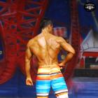 Murat  Demir - IFBB Europa Show of Champions Orlando 2014 - #1