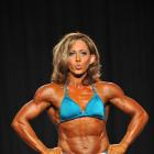 Kasia  Topor - NPC Jr. Nationals 2012 - #1