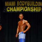 Anthony  DeSimone - NPC Miami Classic 2013 - #1